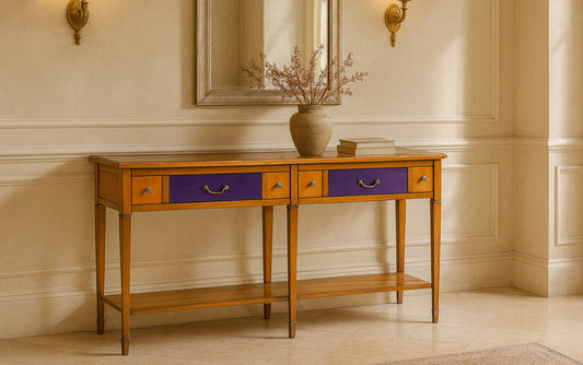 Wandtafel Directoire