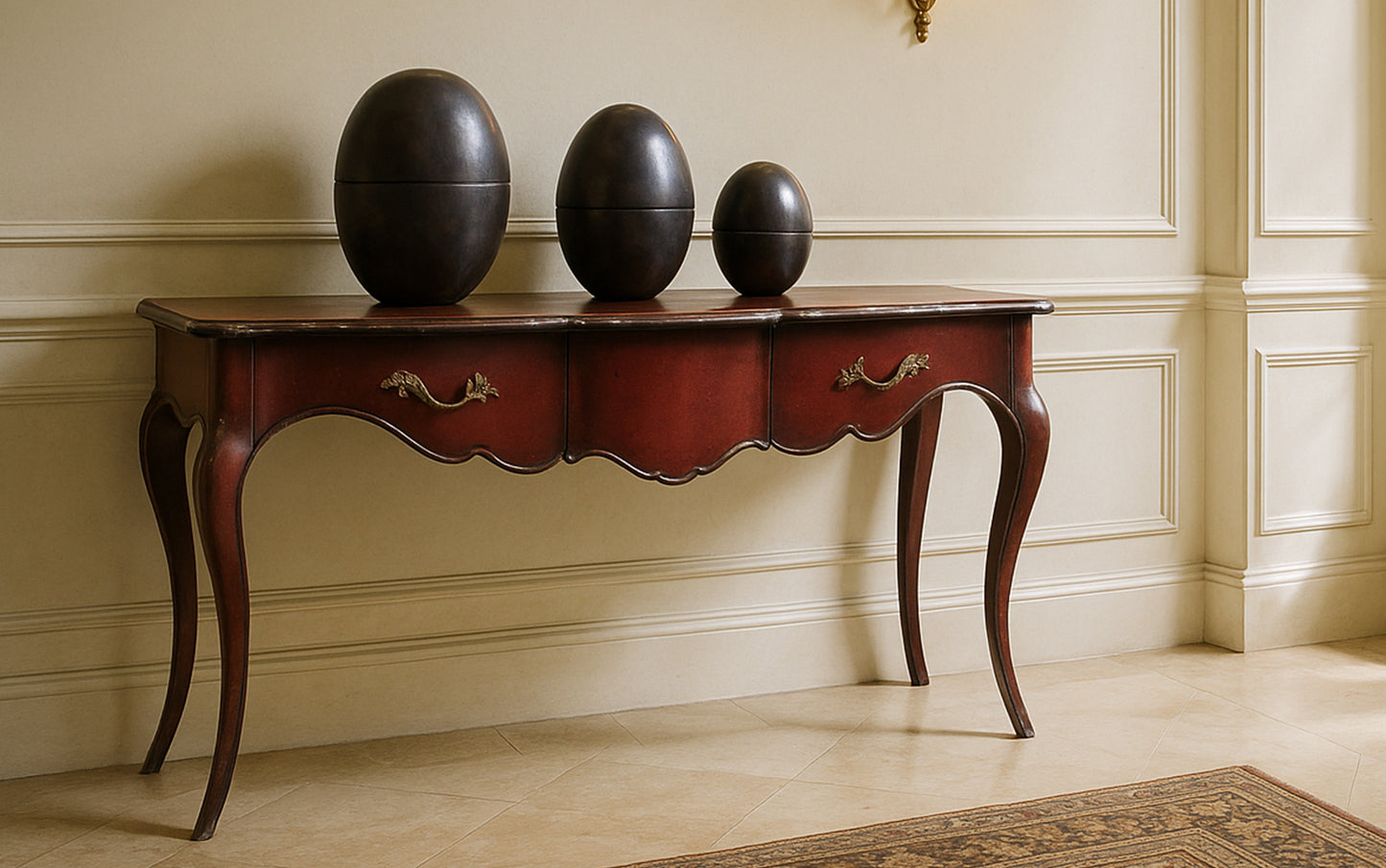 Wandtafel Exceptions