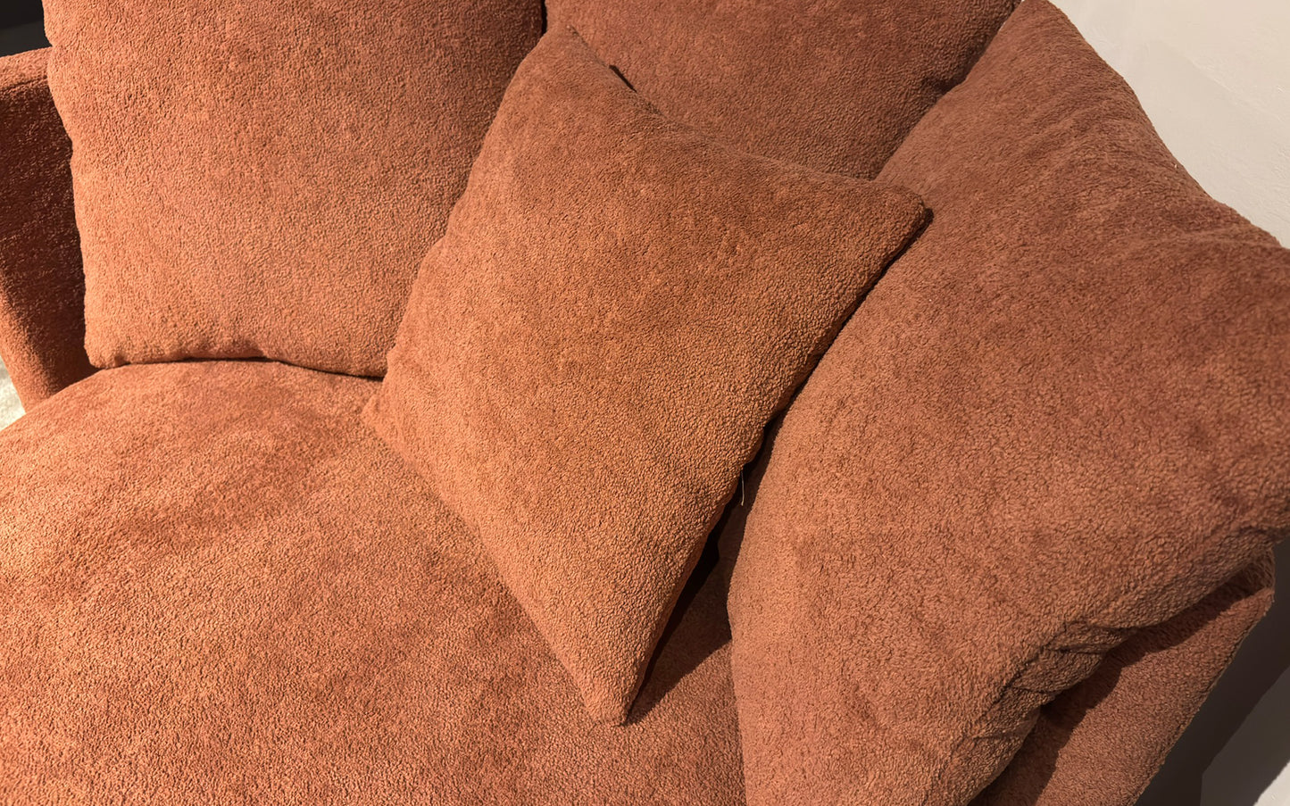 Sessel Pastille 