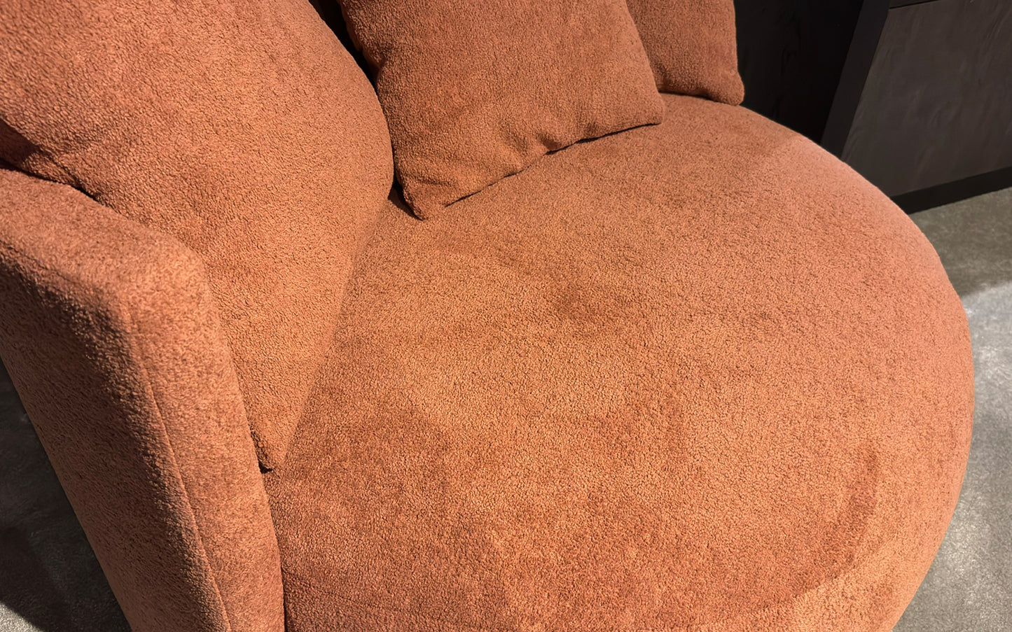 Sessel Pastille 