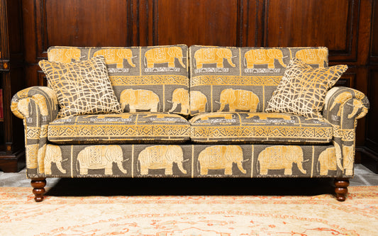 Elephant Sofa