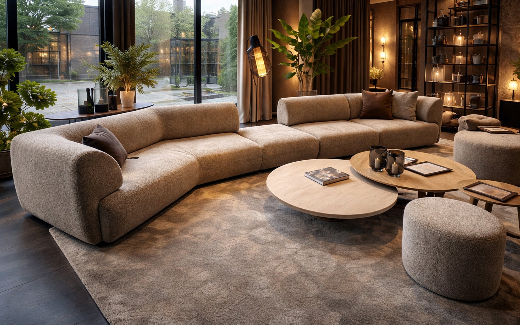 ✨saki✨ Bank Saki – Smellink Interiors