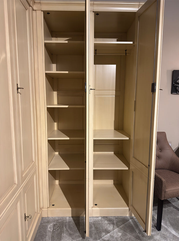 Slaapkamer kast Grange