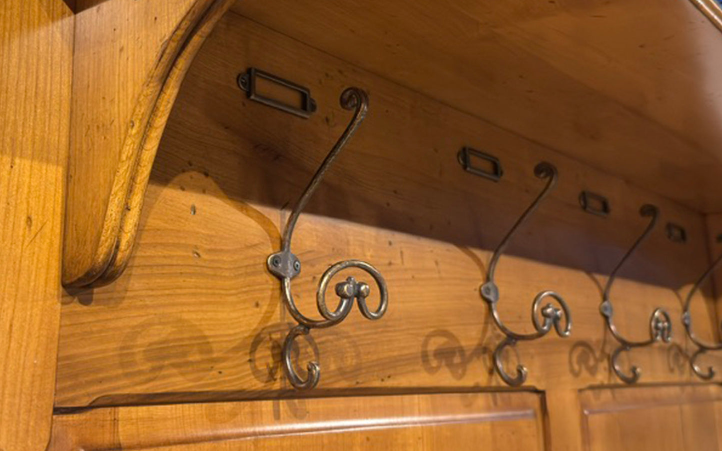 Coat rack Umbria