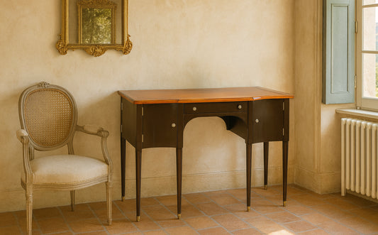 Schreibtisch Ermitage