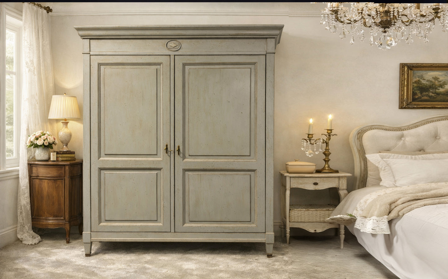 Wardrobe Directory