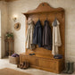 Coat rack Umbria