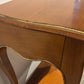 Pompadour wall table