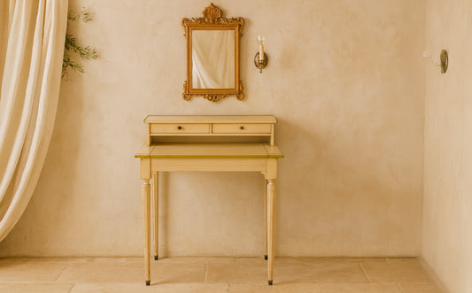 Schreibtisch Einsiedelei