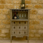 Jacob wine cabinet
