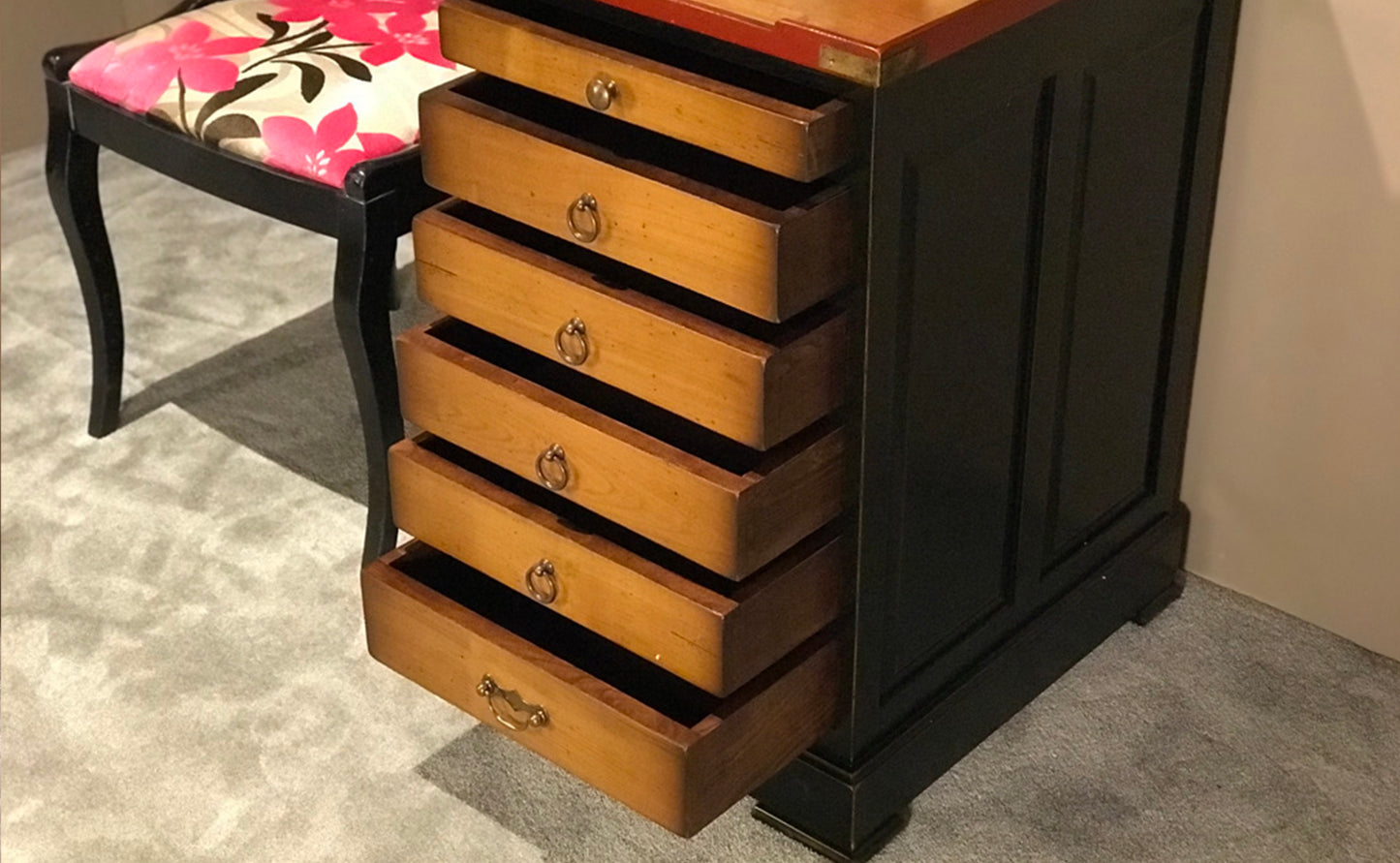 Filing cabinet Joaillier