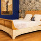 Bed Louis Philippe
