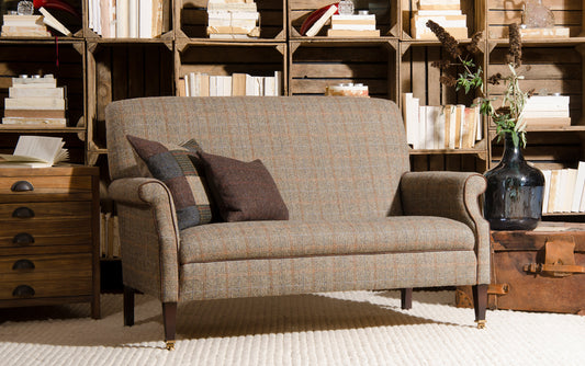 Bank Bowmore compact