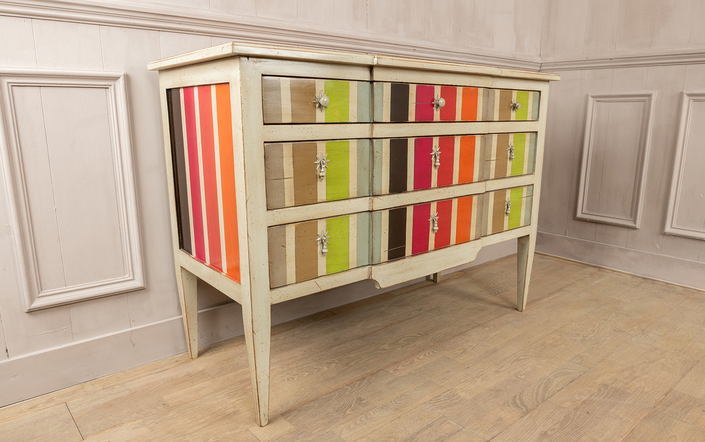 Chest of drawers Flo