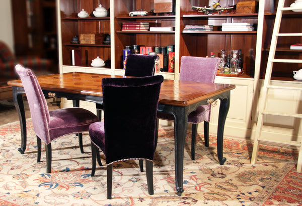 Dining table Heritage – Smellink Interiors