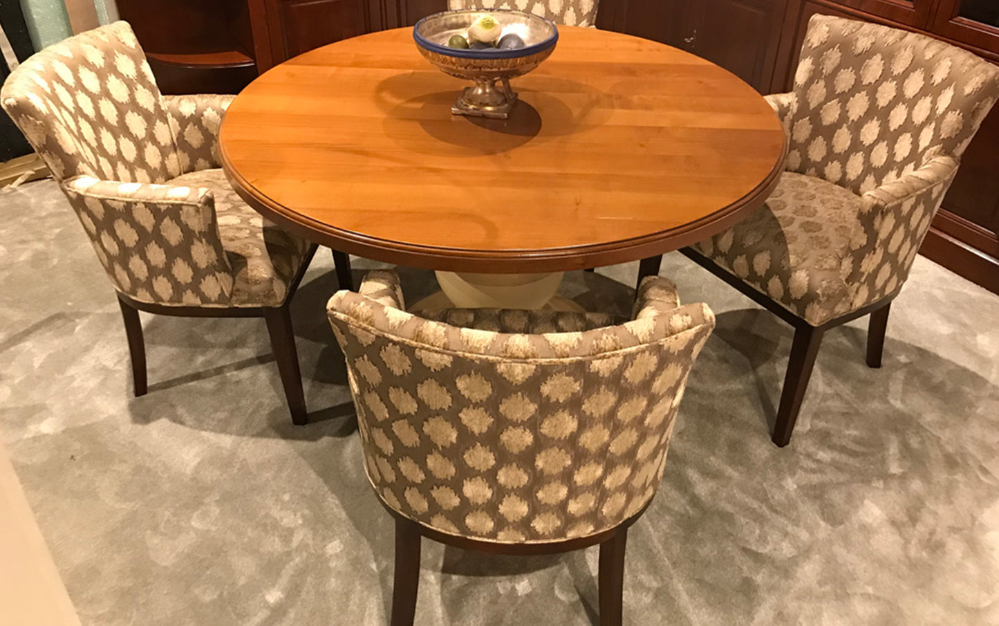 Dining room chair Chelsea