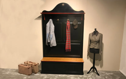 Coat rack Umbria