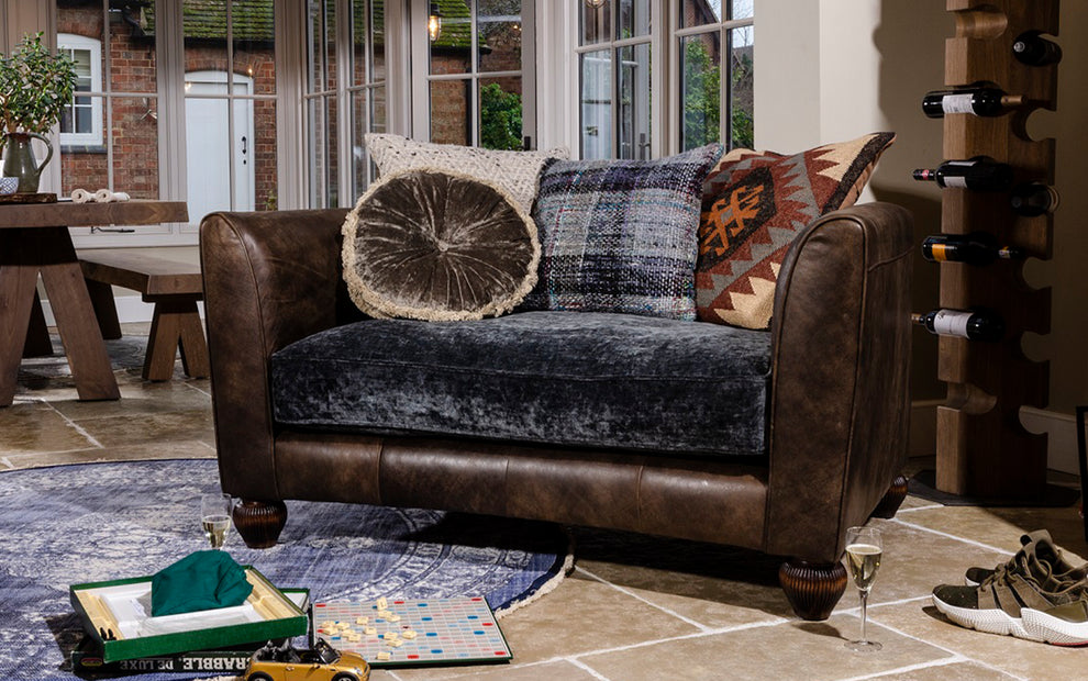 Bank Lowry Smellink Interiors