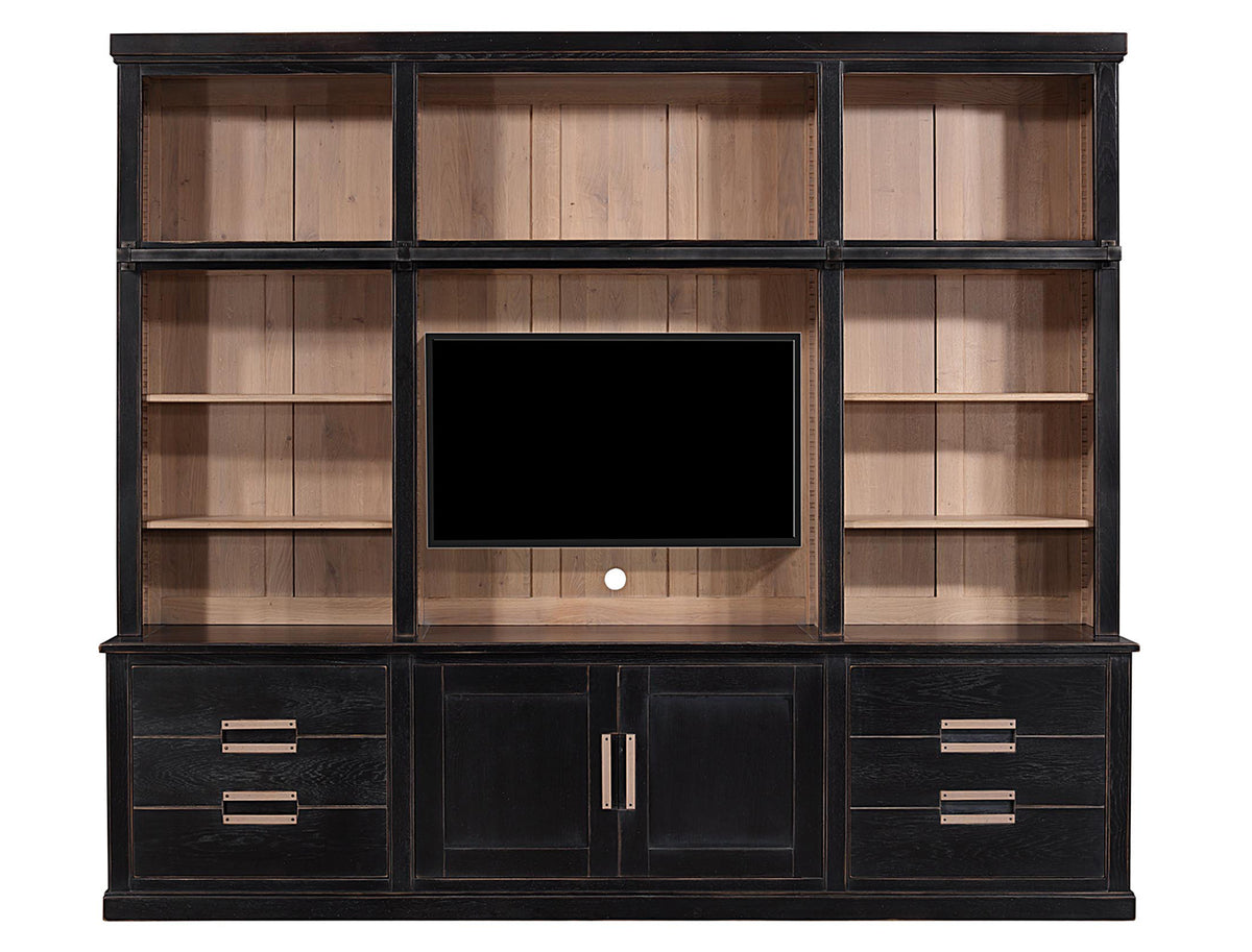 Anbauschrank Luberon – Smellink Interiors