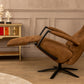 Relaxfauteuil Vincent