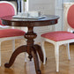 Dining room chair Medallion
