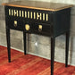 Console Arles Red